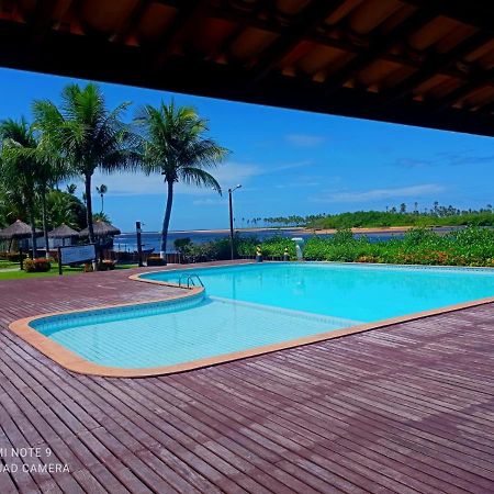 Апартаменты Pier Jacuipe Residencial Камасари Экстерьер фото
