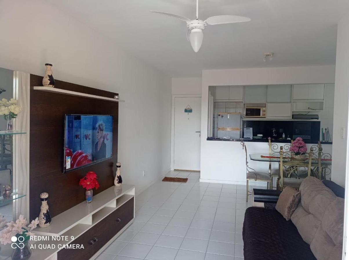 Апартаменты Pier Jacuipe Residencial Камасари Экстерьер фото