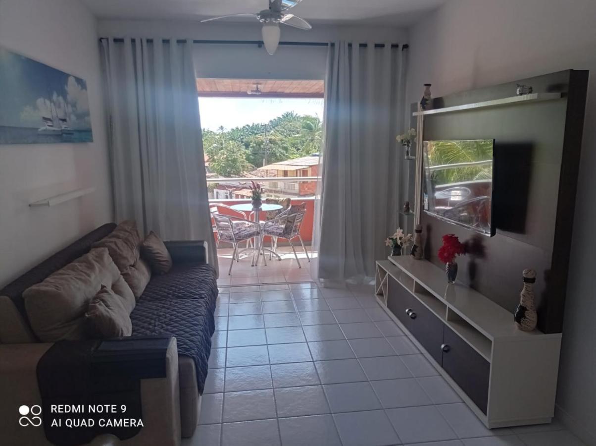 Апартаменты Pier Jacuipe Residencial Камасари Экстерьер фото