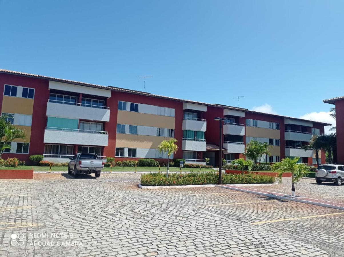 Апартаменты Pier Jacuipe Residencial Камасари Экстерьер фото